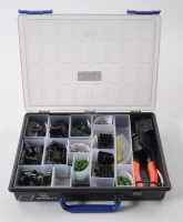 Zestaw DE Weatherpack | poltechparts.pl