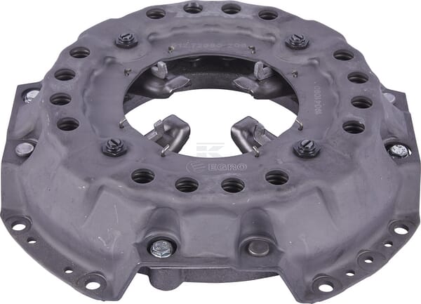 Single clutch