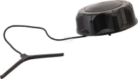 Korek chłodnicy JD | poltechparts.pl