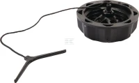 Korek chłodnicy JD | poltechparts.pl