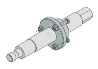 Zestaw trzpieni górnych | poltechparts.pl