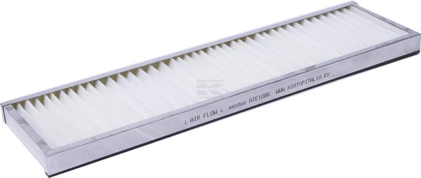 Filtr kabinowy | poltechparts.pl
