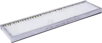 Filtr kabinowy | poltechparts.pl