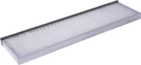 Filtr kabinowy | poltechparts.pl