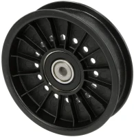 Koło pasowe | poltechparts.pl