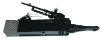 Dyszel hamulca najazdowego, BPW | poltechparts.pl