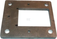 Płyta oporowa AVE 2000B-P BPW | poltechparts.pl