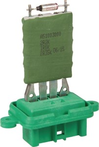 Rezystor OEM
