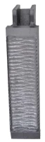 Dłuto głębosza 270x40x30 mm wzmocniona pł… | poltechparts.pl