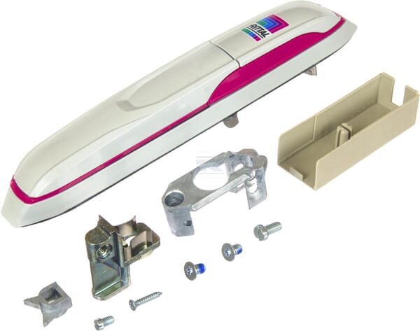 Uchwyt Komfort | poltechparts.pl