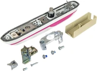 Uchwyt Komfort | poltechparts.pl