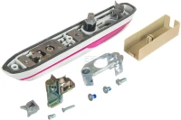 Uchwyt Komfort | poltechparts.pl