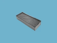 Filtr kabinowy z węglem aktywnym | poltechparts.pl