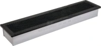 Filtr kabiny Panclean | poltechparts.pl