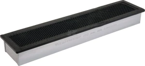 Filtr kabiny Panclean
