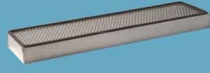 Filtr kabinowy z węglem aktywnym AX7570