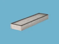 Filtr kabinowy z węglem aktywnym | poltechparts.pl