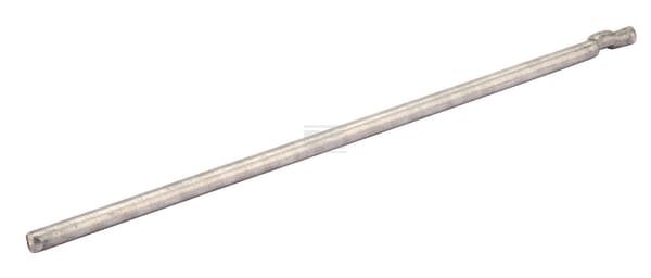 Drut łączący ze stali szlachetnej, 5x170 mm