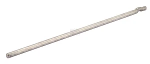 Drut łączący ze stali szlachetnej, 5x170 mm