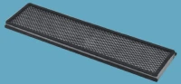 Filtr kabinowy z węglem aktywnym | poltechparts.pl