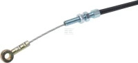 Linka sprzęgła | poltechparts.pl