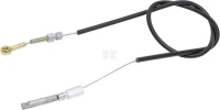 Linka sprzęgła | poltechparts.pl