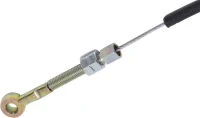 Linka sprzęgła | poltechparts.pl