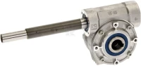 Przekładnia ślimakowa | poltechparts.pl