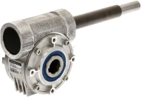 Przekładnia ślimakowa | poltechparts.pl