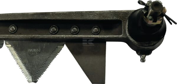 Listwa tnąca John Deere | poltechparts.pl