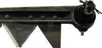 Listwa tnąca John Deere | poltechparts.pl