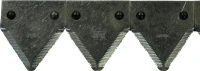 Listwa tnąca John Deere | poltechparts.pl