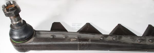 Listwa tnąca 4.2 m