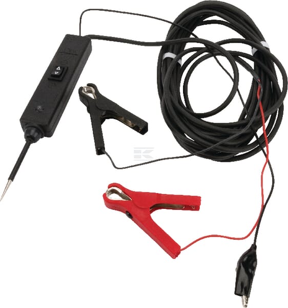 Kontrolka wielofunkcyjna Power Probe