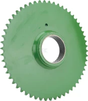 Koło zębate | poltechparts.pl