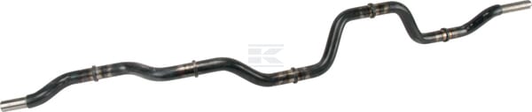 Wał wytrząsaczy | poltechparts.pl