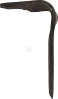 Ząb brony aktywnej, prawy N | poltechparts.pl