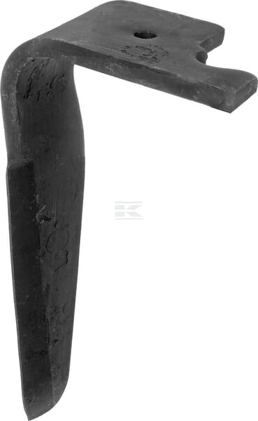 Ząb brony aktywnej, lewy N | poltechparts.pl