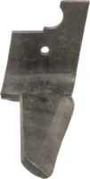 Ząb brony aktywnej, prawy S | poltechparts.pl