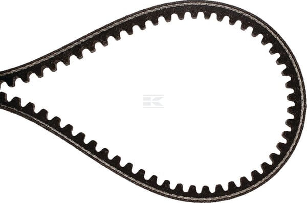 Pas klinowy X10 716Lp ZX27-1/2