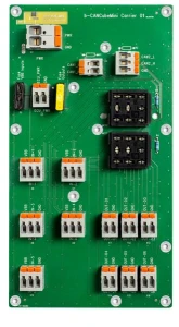 Moduł Isobus IO carrier 01