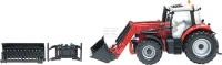 Ciągnik Massey Ferguson 6616 z ładow. | poltechparts.pl