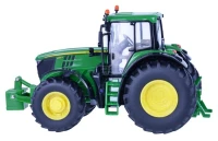 Ciągnik John Deere 6195M | poltechparts.pl