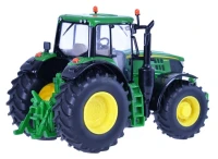 Ciągnik John Deere 6195M | poltechparts.pl