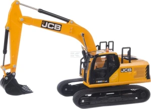 Koparka JCB
