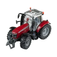 Ciągnik Massey Ferguson 6718 S | poltechparts.pl