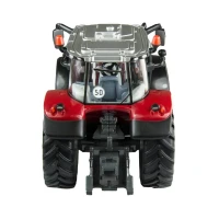 Ciągnik Massey Ferguson 6718 S | poltechparts.pl
