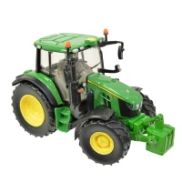 Ciągnik John Deere 6120M | poltechparts.pl