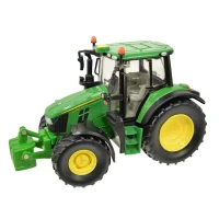 Ciągnik John Deere 6120M | poltechparts.pl
