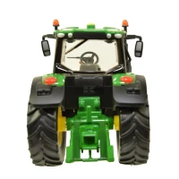 Ciągnik John Deere 6120M | poltechparts.pl